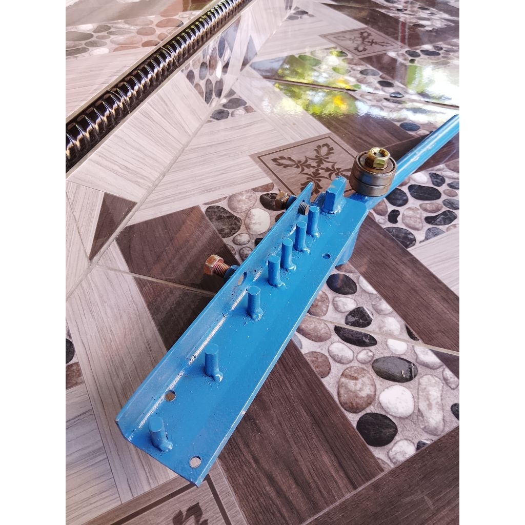 alat tekuk besi beton /alat tekuk besi