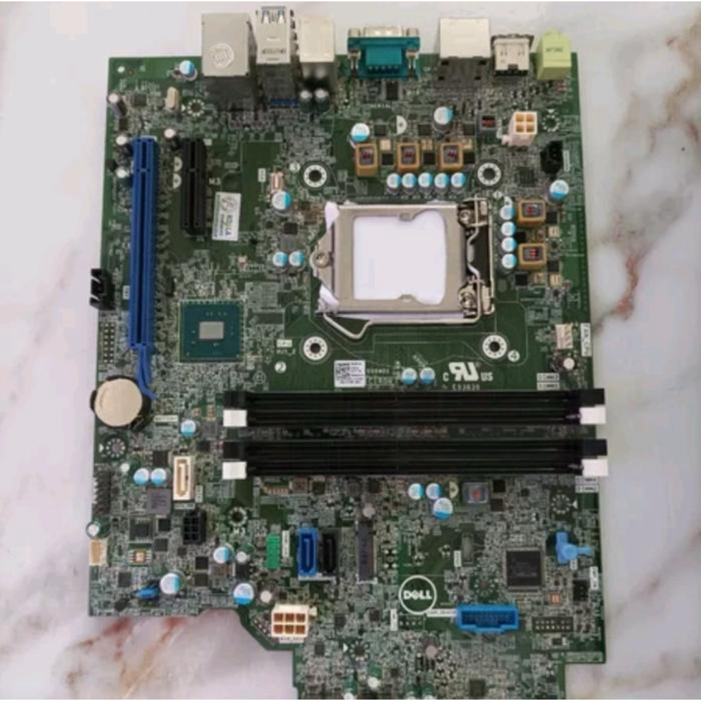 Motherboard Built Up Dell Optiplek 7050 SFF Socket 1151 Gen 6 Gen 7