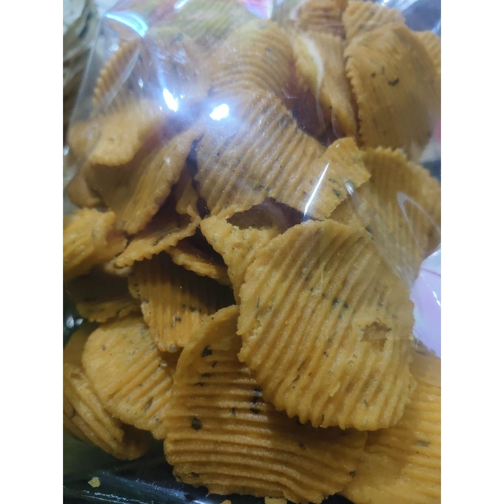 ladu arai rasa sala lauak/pedas /arai pinang isi 1 kg