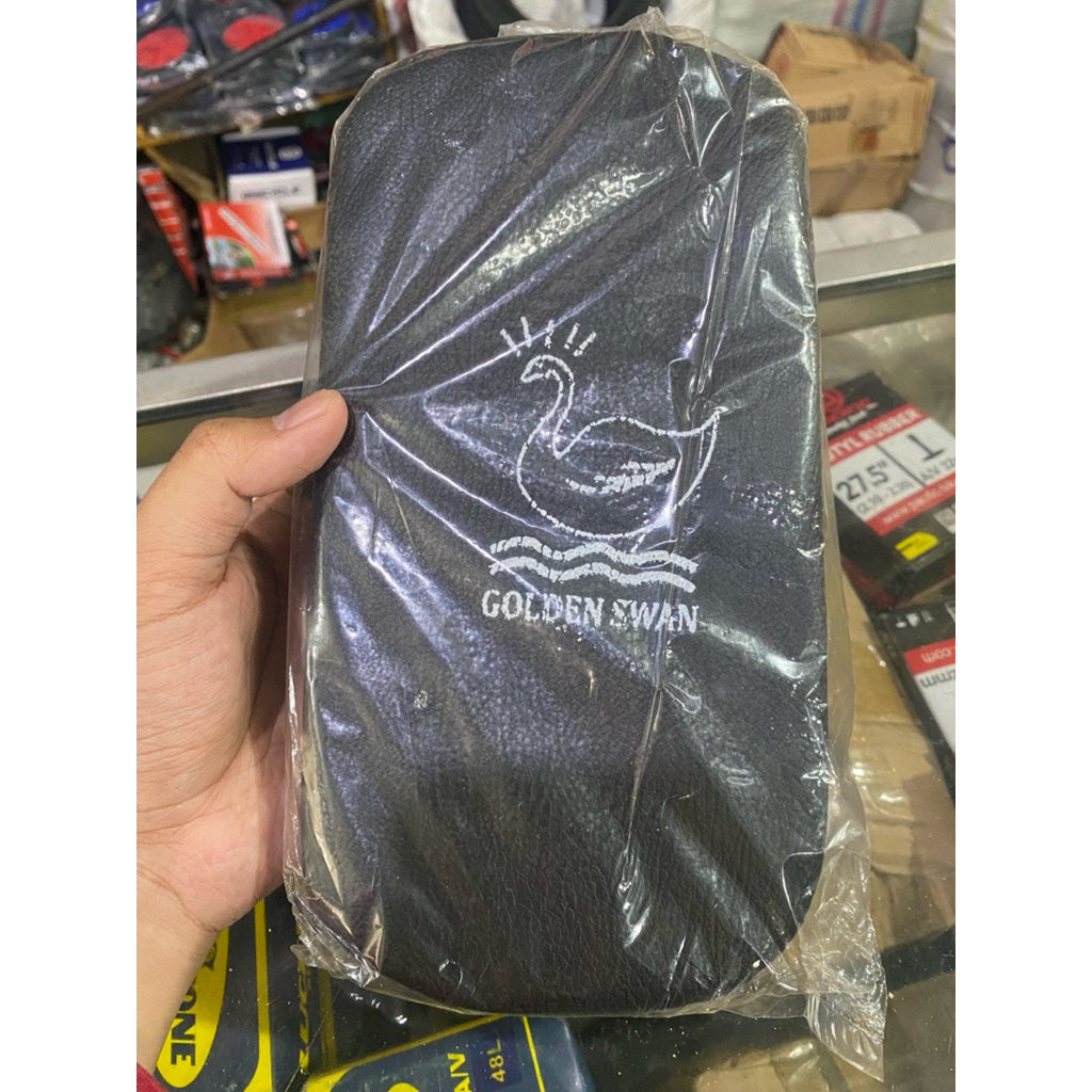 Bocengan Belakang Sepeda | Bagasi Busa Belakang Sepeda