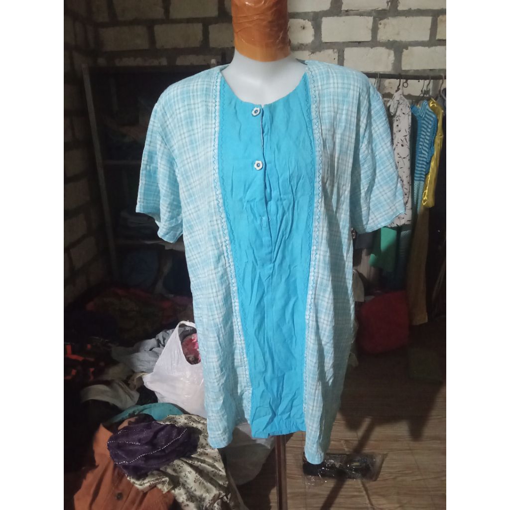 baju wanita bekas