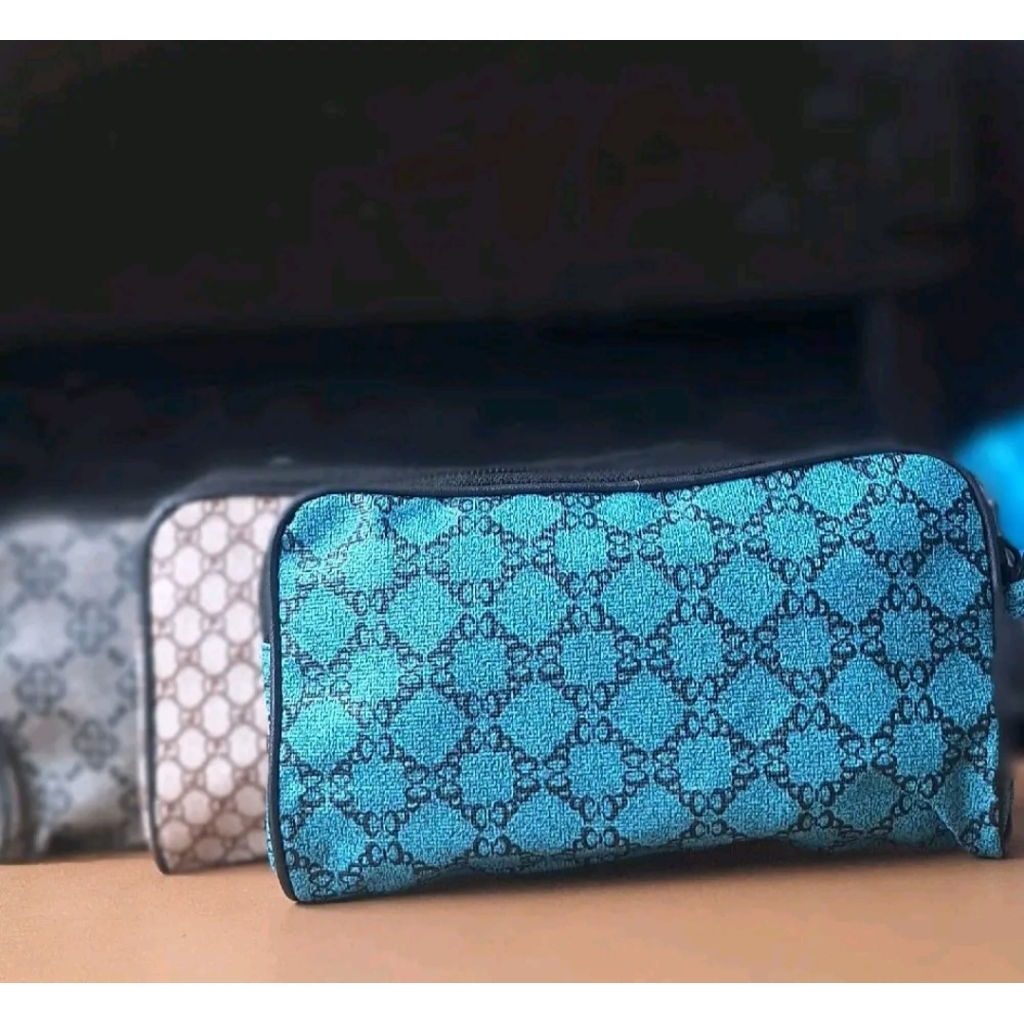 Dompet KU souvenir Toko Emas