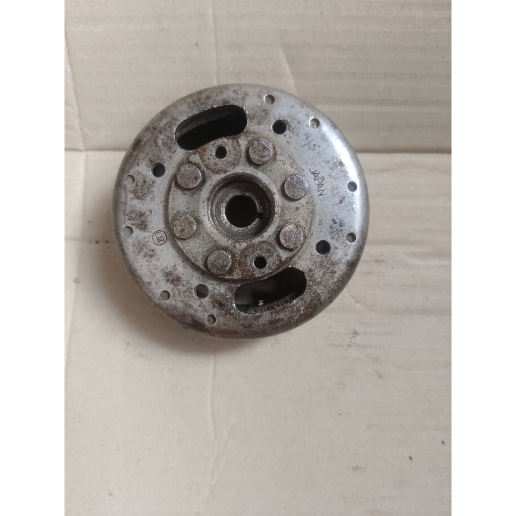 magnet magnet Suzuki rc/80/rc100/rc110 original