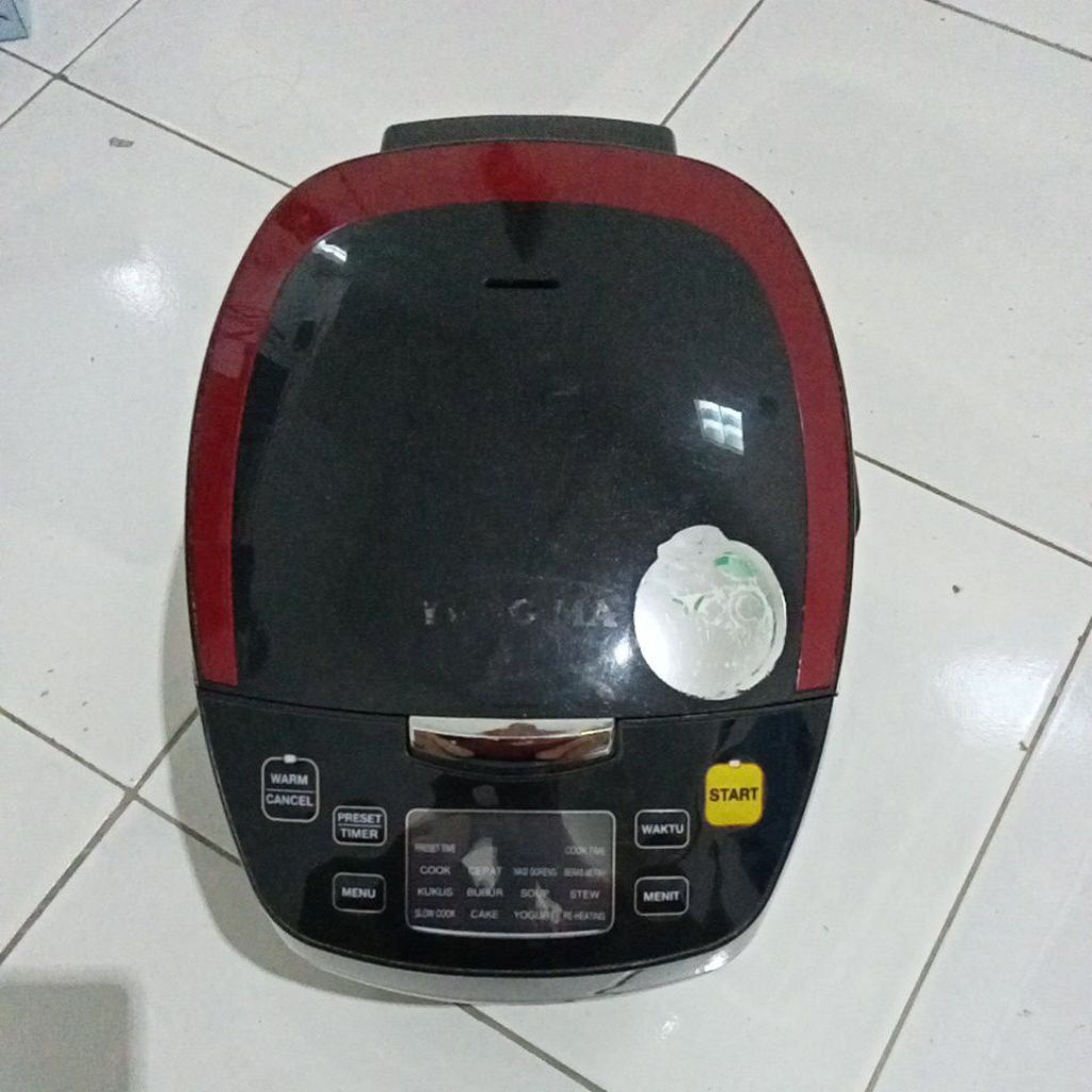 MEJIKOM YONGMA DIGITAL