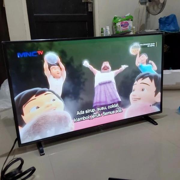 LED TV Analog TCL 29 inch L29D2900 29" HDMI Full HD 1080p FHD Monitor