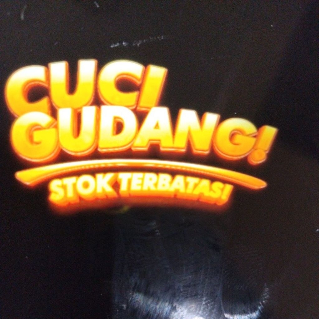 toserba murah