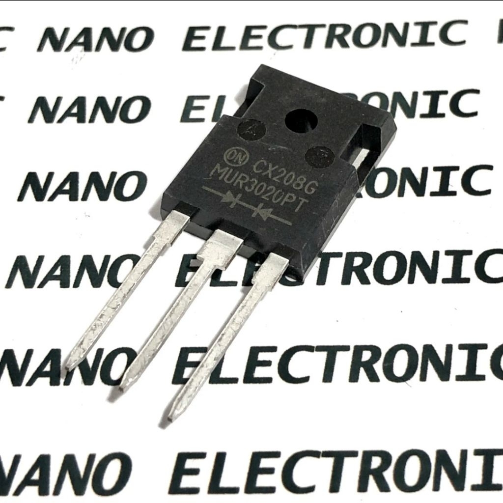 Dioda MUR3020PT MUR3020 TO-247