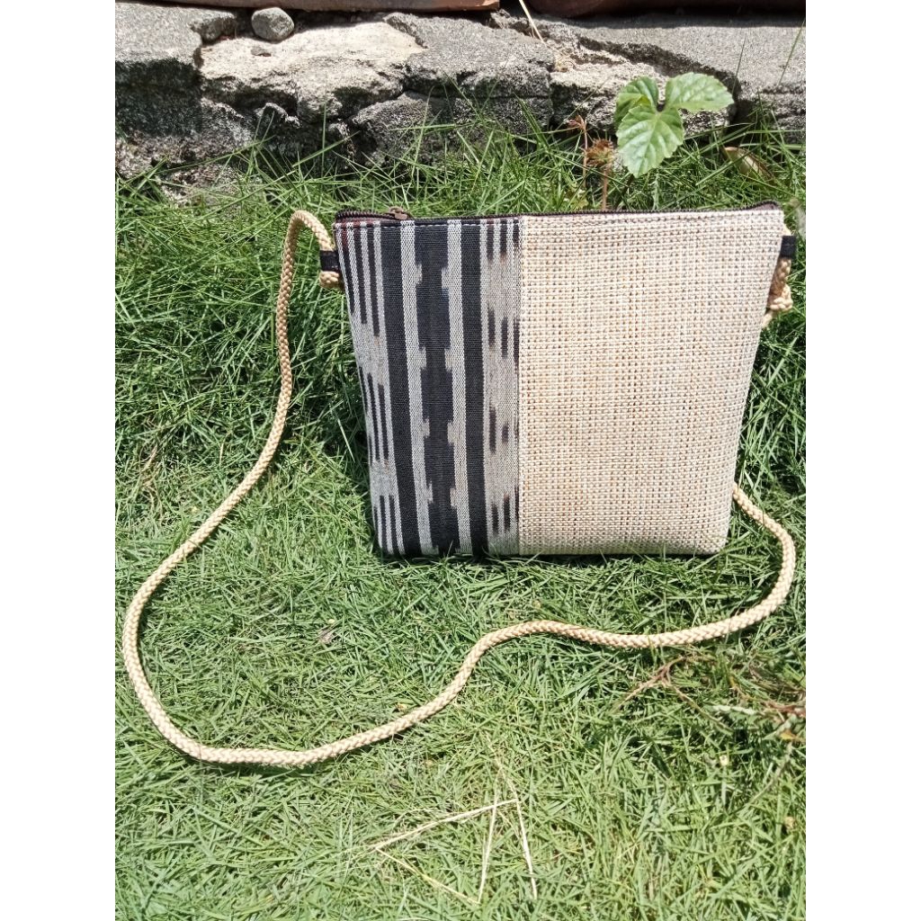 TAS TENUN SUMBA ETNIK  Tas Tenun Sumba Tas Gail Tenun Tas Tenun Vintage Tas Wanita Premium Handbag T