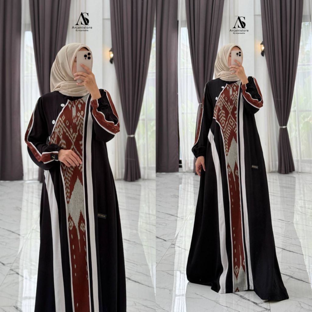 AnjaniStore ByAnjanisabila