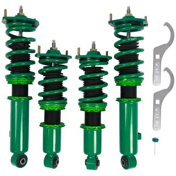 COILOVER TEIN FLEX Z HONDA CIVIC FD1 FD2
