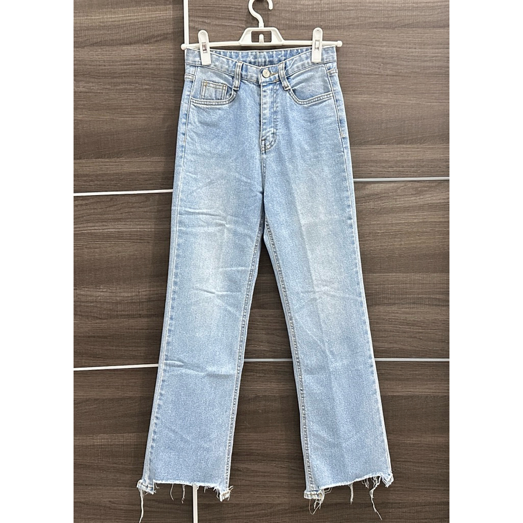 [PRELOVED] CELANA JEANS W_COCORO