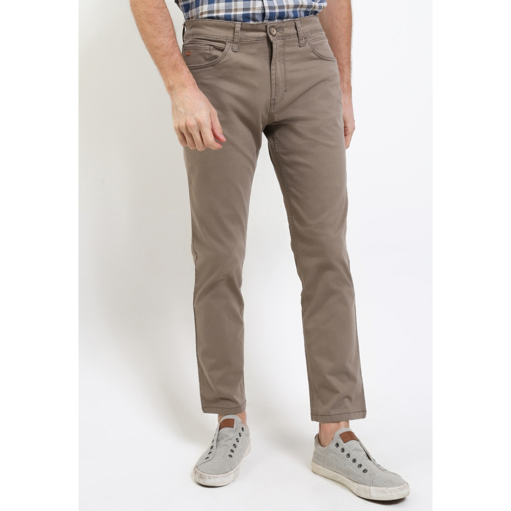 Watchout Celana Pria Sheffield Pants - WP802690004
