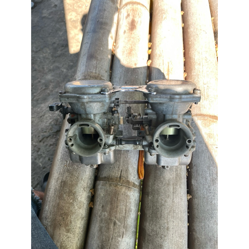 Karburator Yamaha xs 650