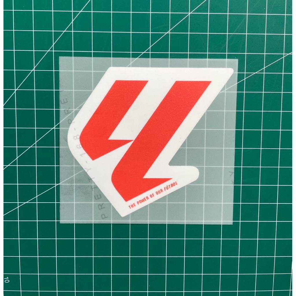 PATCH BADGE LA LIGA LIGA +LA LIGA WINER HK