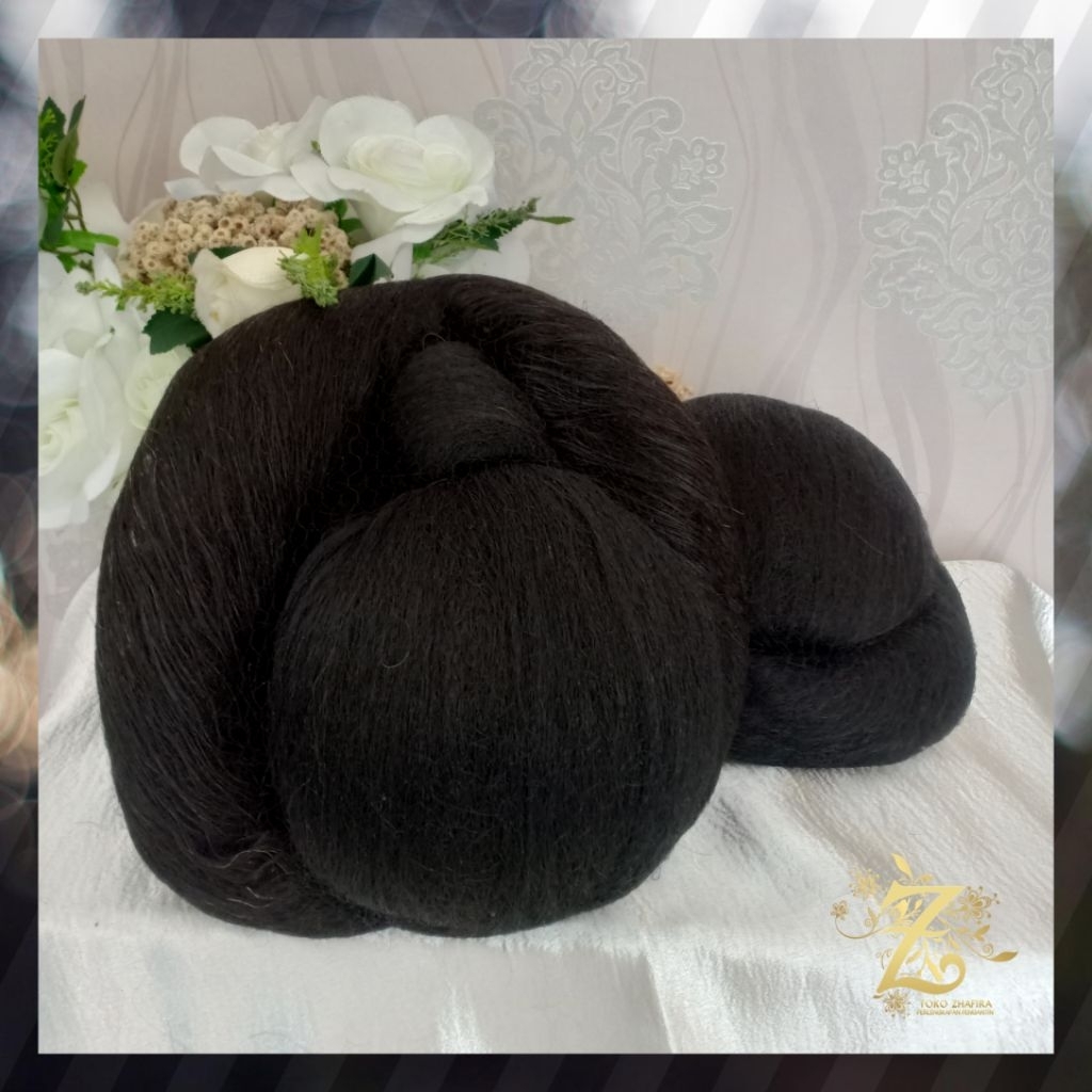 SANGGUL JAWA/ SANGGUL JAWA KLASIK/ SANGGUL JAWA UKURAN DEWASA