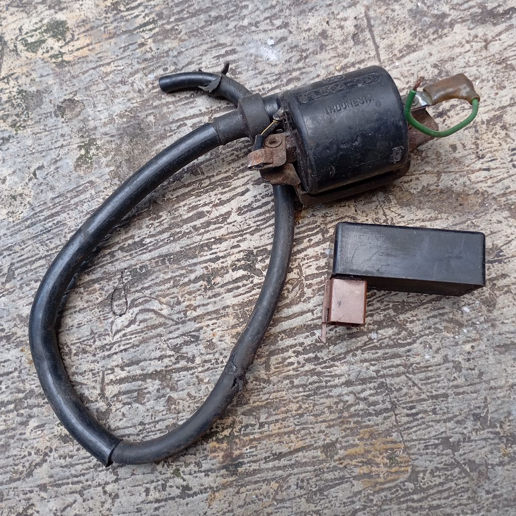 Koil Astrea 800 ori copotan CDI Astrea 800 ori copotan