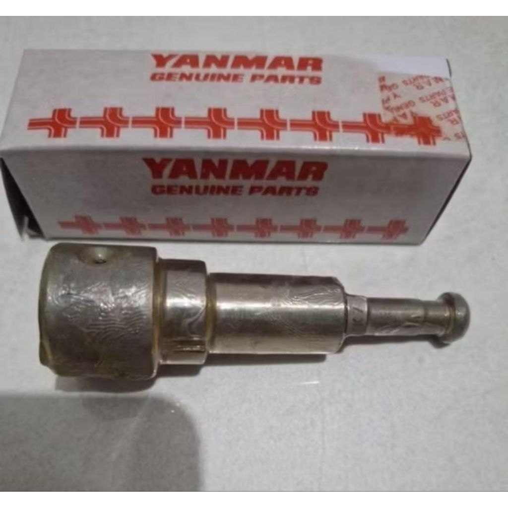 tf300 TF 270 plunger pompa pelancar mesin diesel yanmar TF 300 TF 279 mesin diesel yanmar2