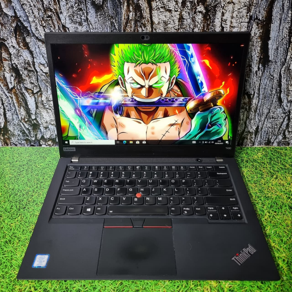 Lenovo Thinkpad T490 / T480 i7 Gen 8 | i5 gen 8 Touchscreen MULUSSS