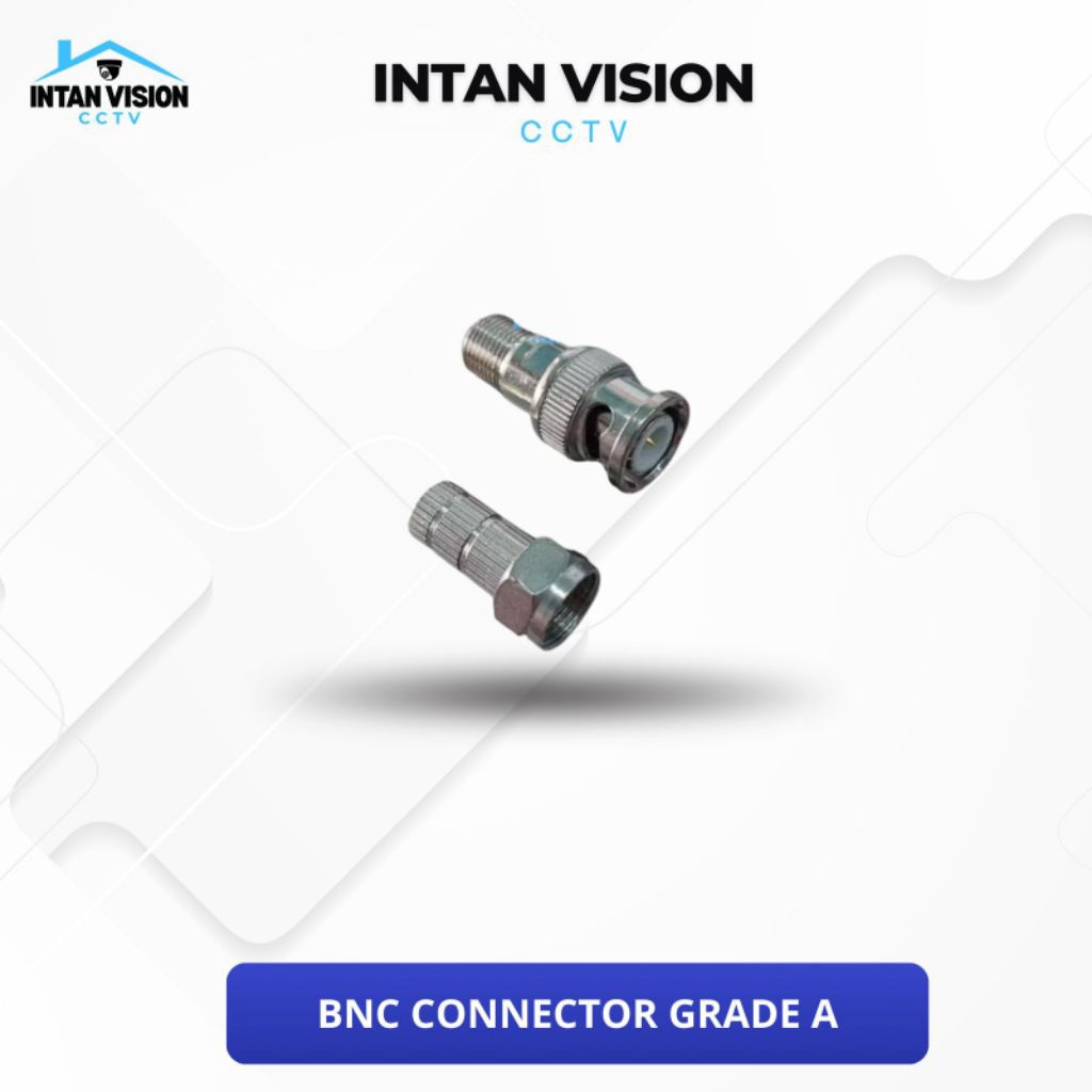 BNC CONNECTOR