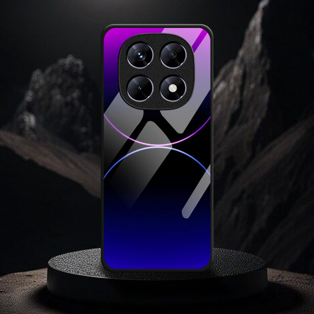 Case Kaca Redmi Note 15 5G Terbaru [SF192]