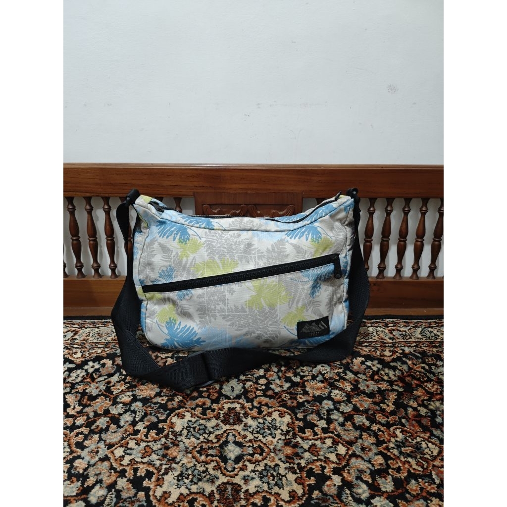 Tas selempang salewa