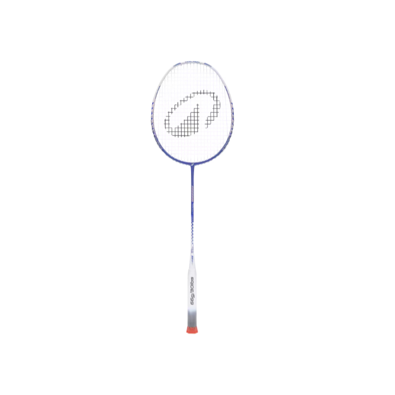 KUIKMA BR590 Raket Dewasa Badminton Dengan Panjang 675 mm & Senar 30lbs Tahan Lama