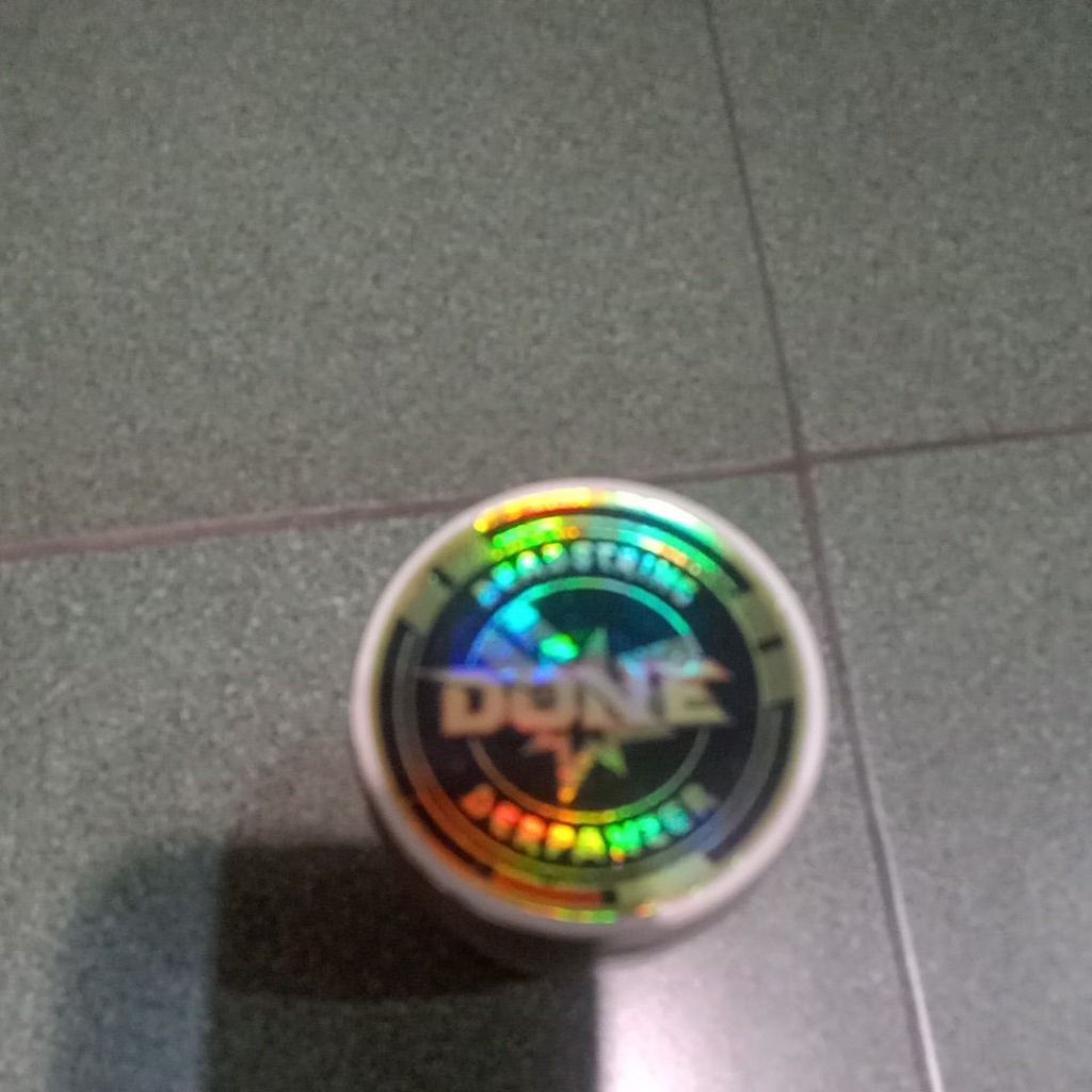 gelasan matot done derpanzer