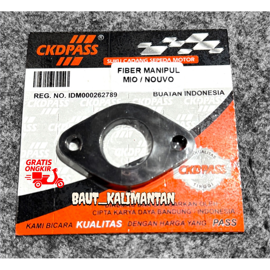 BONIT EBONIT BONET KARBURATOR MIO OLD MIO SMILE MIO SPORTY MIO KARBU