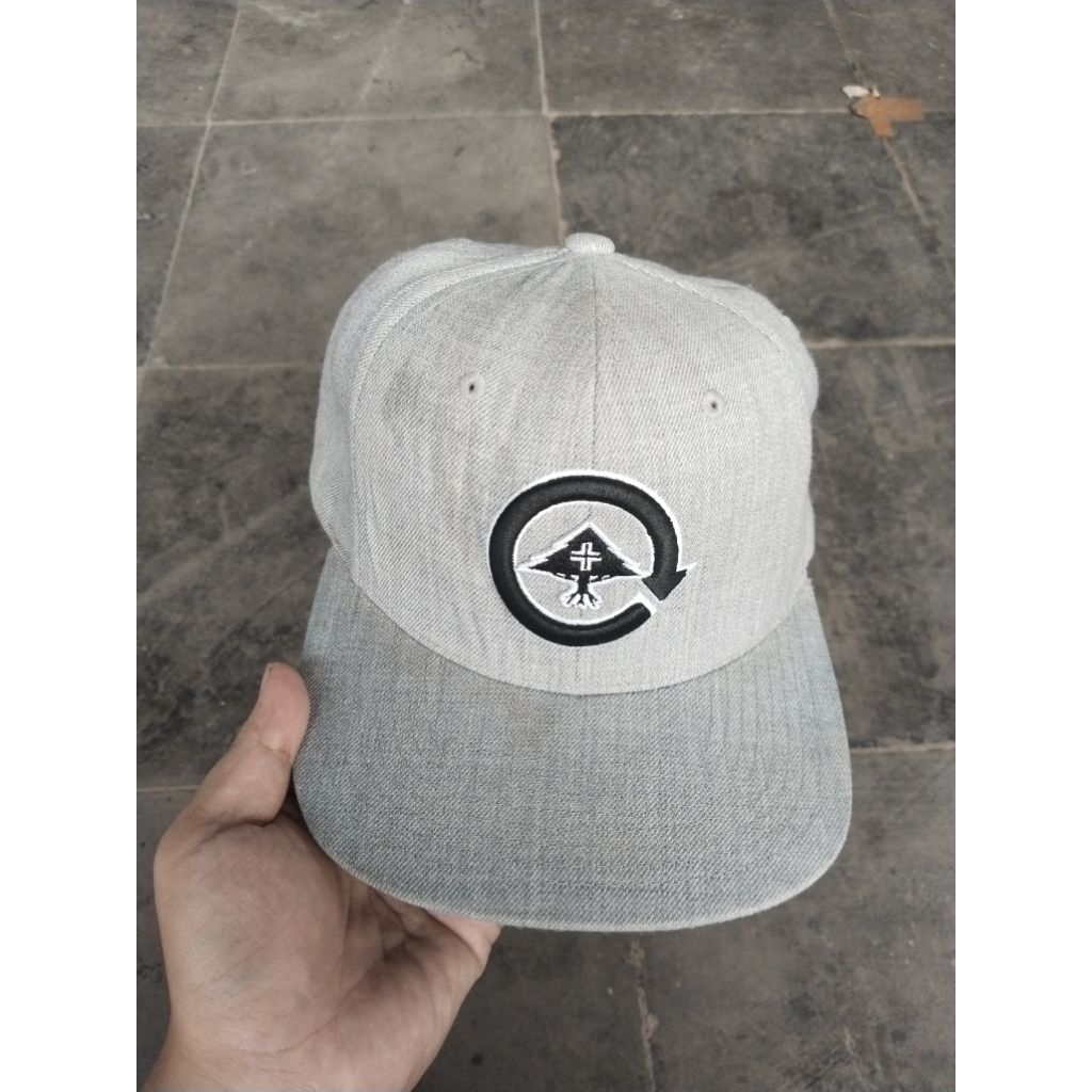 Snapback Lrg Starter