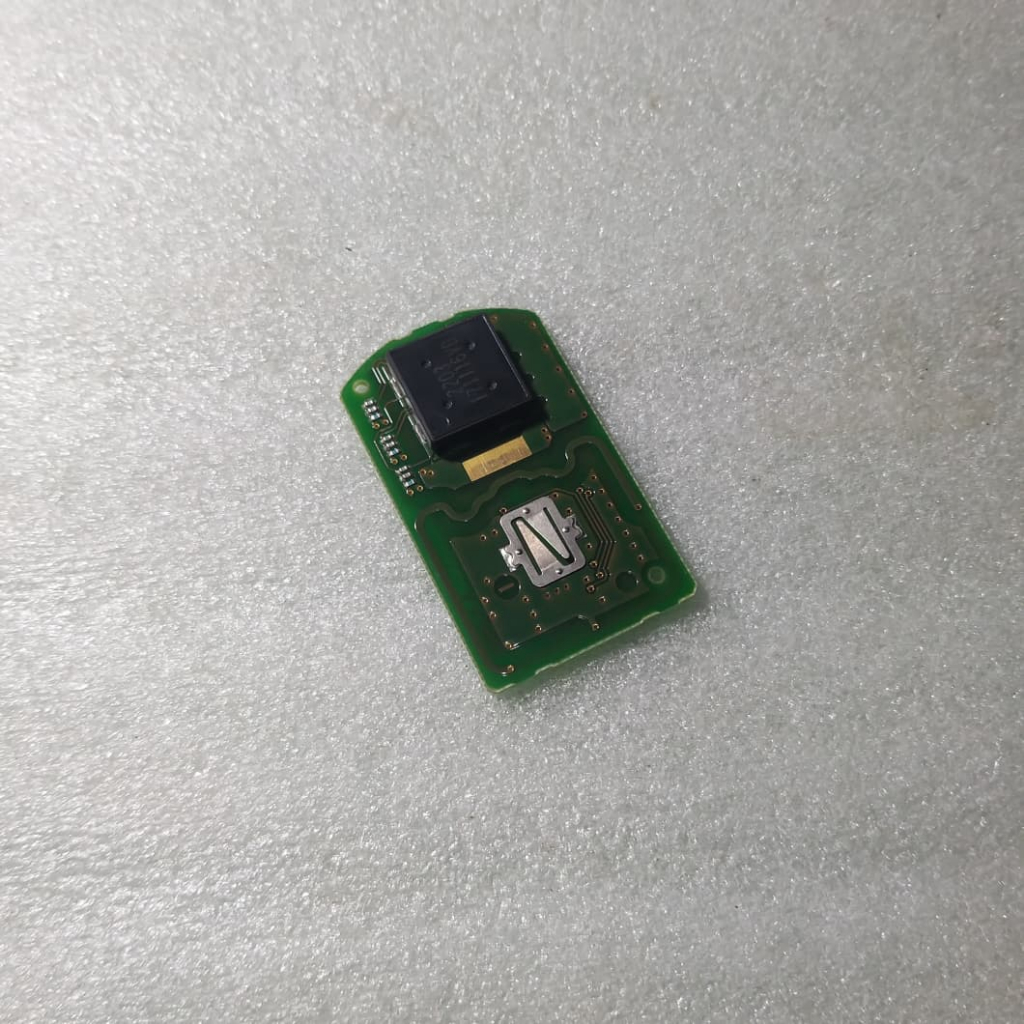 Pcb remot keyless honda vario 150 original