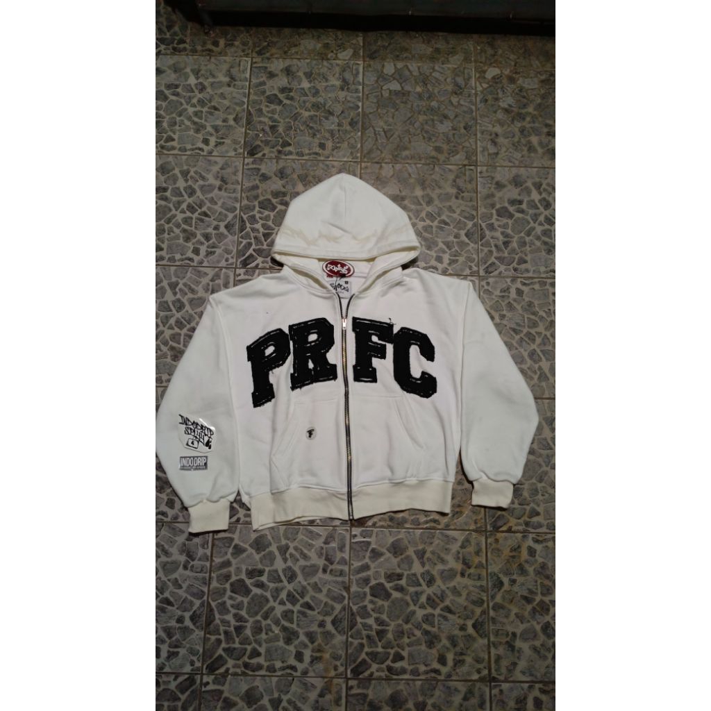 ZIP PREFACE ODYSSEY SZ L