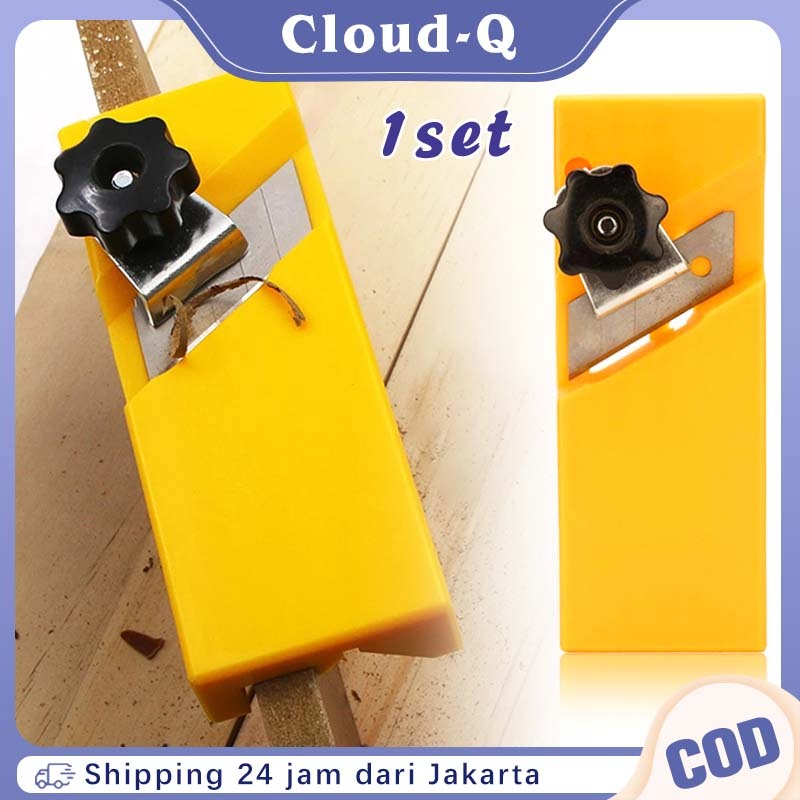 Kayu Edging Manual Edge Trimmer / Edging Cutter Hpl Pvc Vinyl / Edge Trimmer Manual