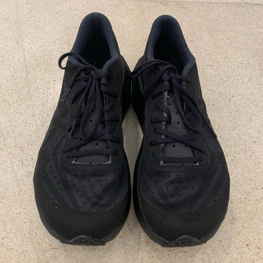 Private Eyes - District Vision x New Balance FuelCell SuperComp Elite V4 “Black” Sneakers