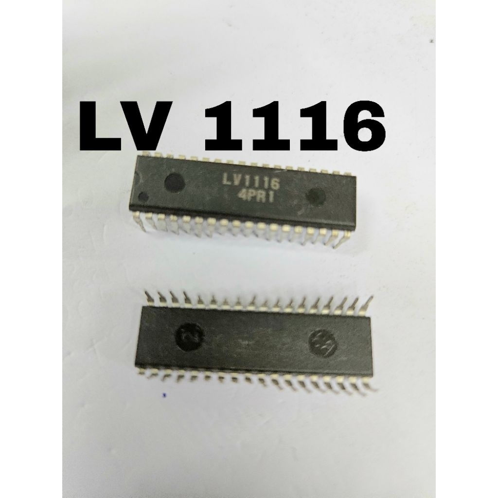 iC LV1116 LV 1116 murah berkualitas