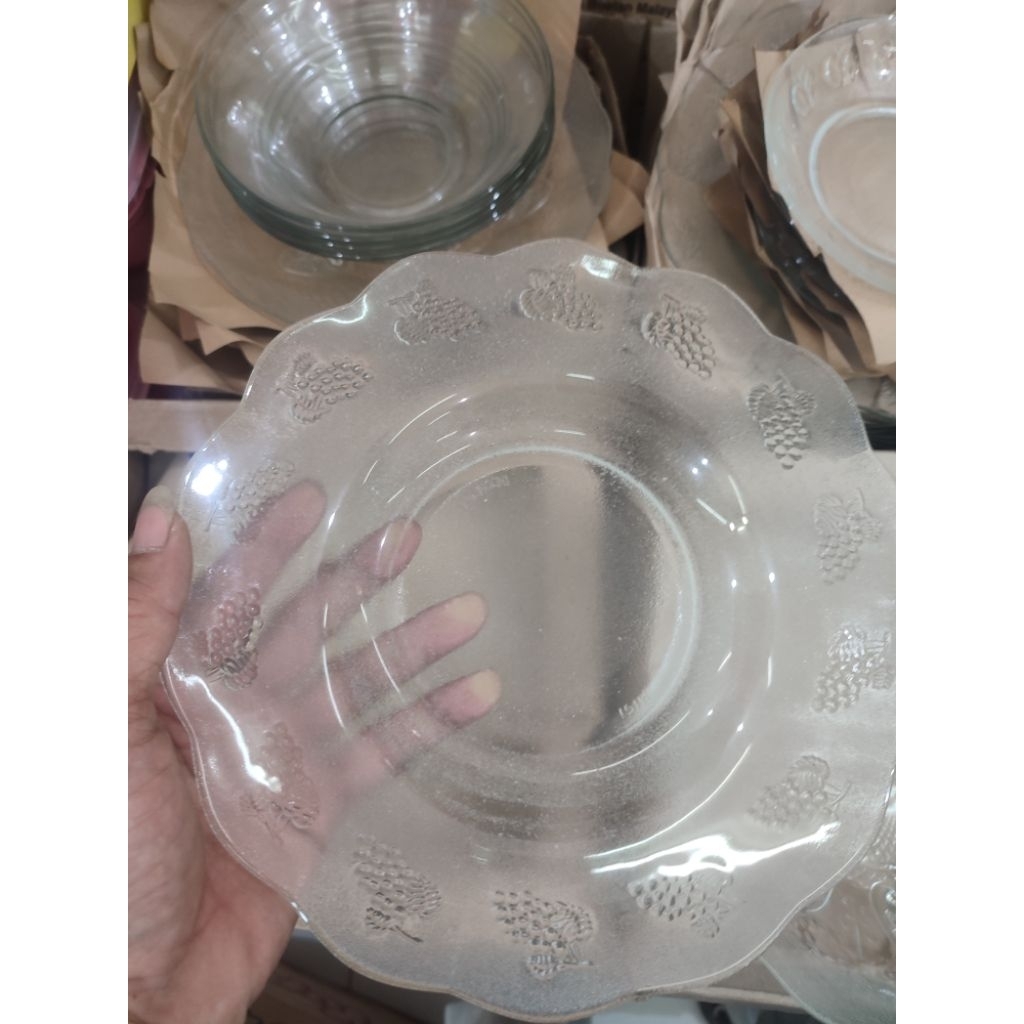 Piring beling 1 lusin 12 pcs