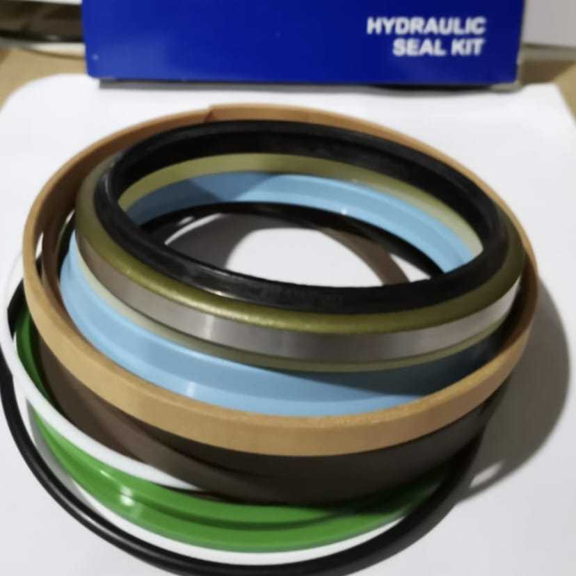 SEAL KIT SEALKIT EX 200 EX 200-3 EX200-3  EX200 HITACHI ARM BOOM BUCKET