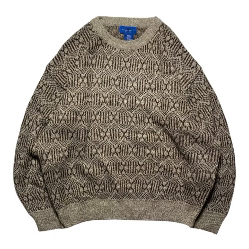 KNITWEAR by Towncraft