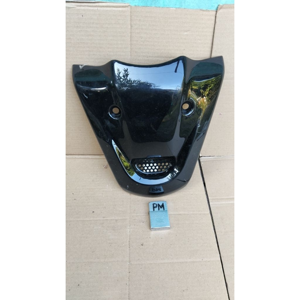 Cover tameng perisai Suzuki satria lumba 2 tak original