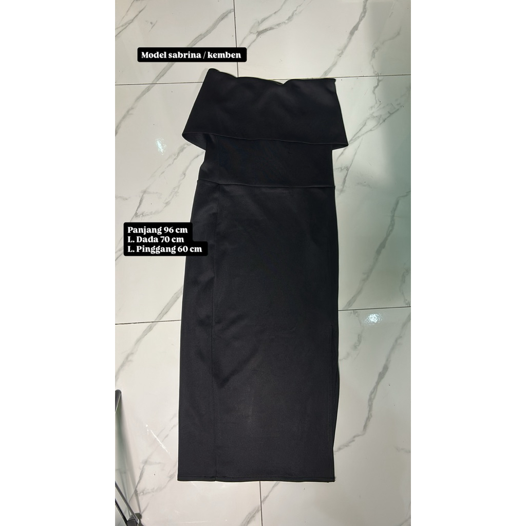 dres sabrina