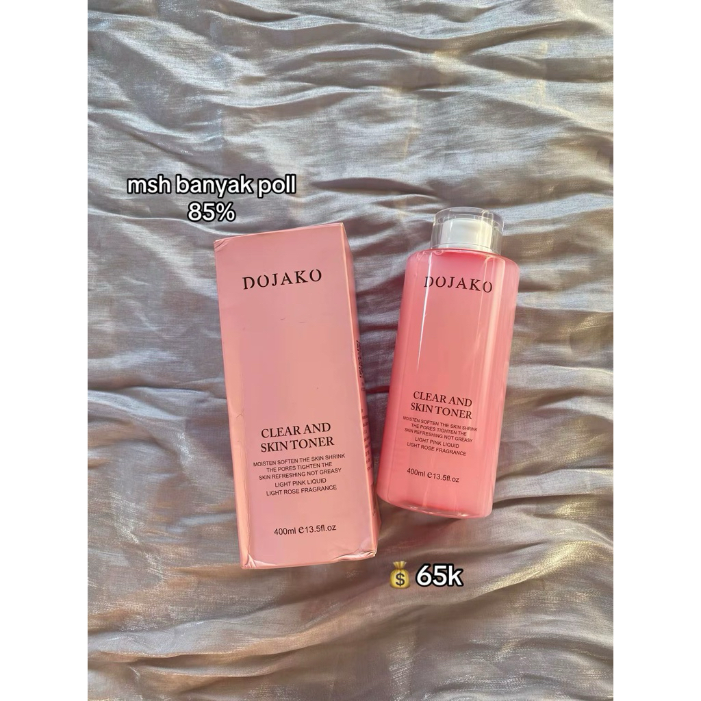 dojako toner