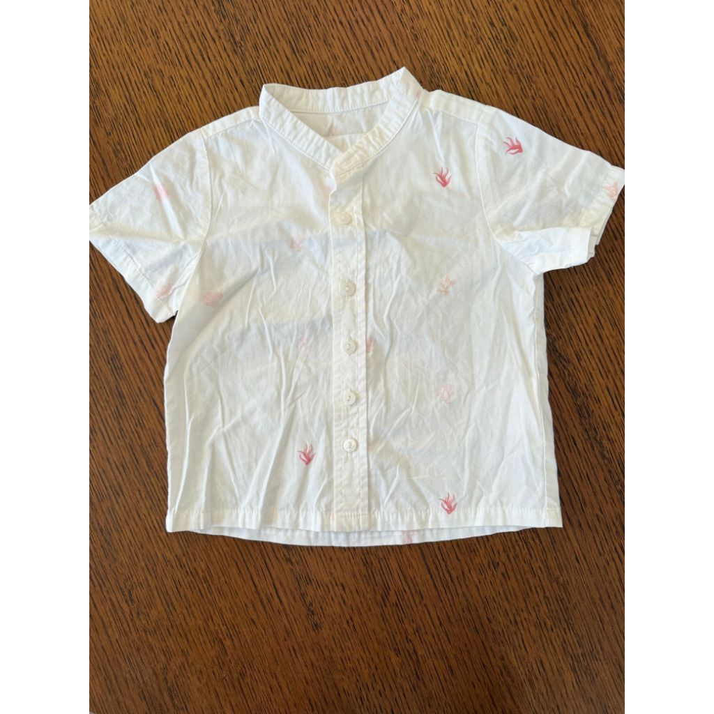 Love Bonito Kids 1,5-2 Tahun