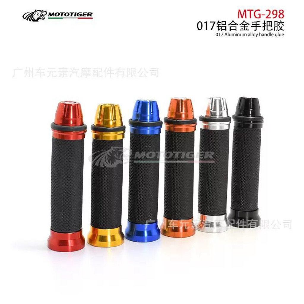 Modifikasi setang sepeda motor