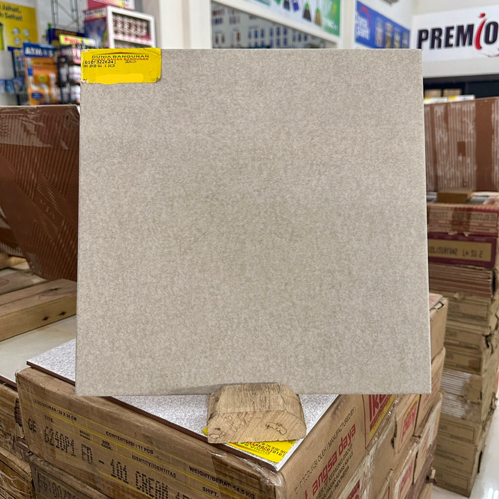 Keramik 30X30 Lantai IKAD 30x30 KW1 24138 Keramik Lantai Kasar Kamar Mandi