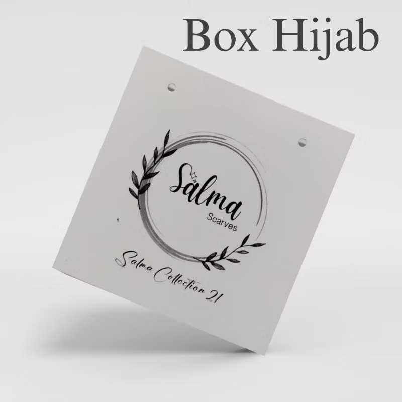 box hampers kemasan packaging box hijab kotak kado kotak hadiah