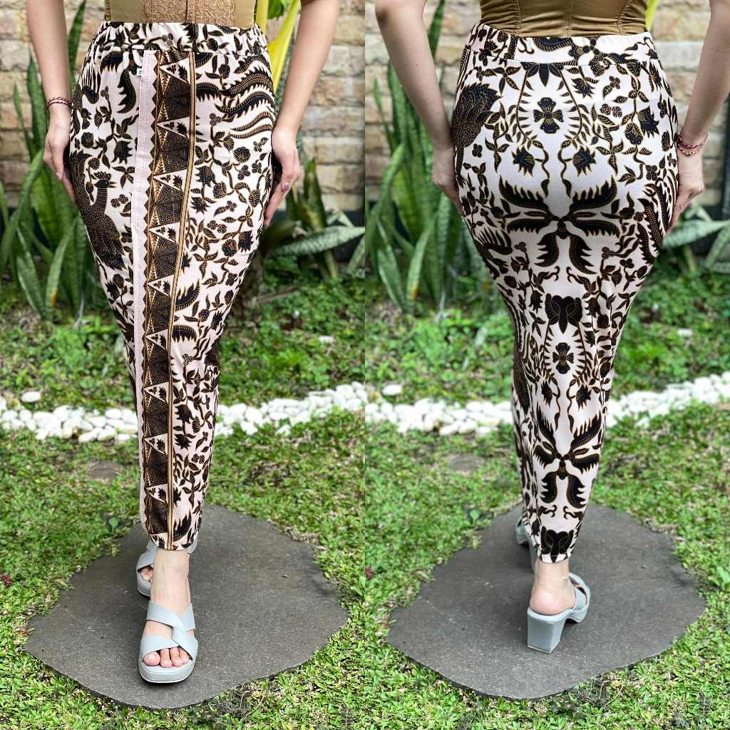 kamen jadi terbaru keninian bahan ful strecty || rok bali etnik chic untuk wanita stylish || elegant