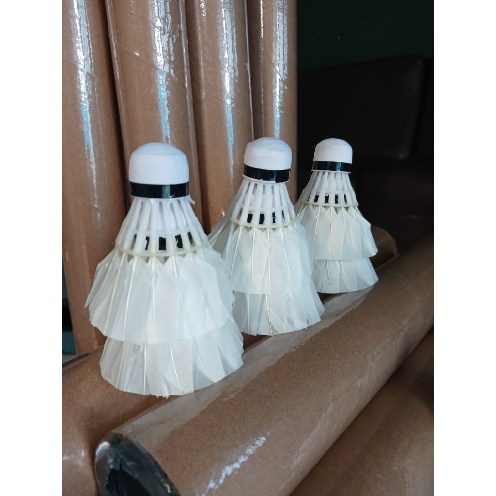 Shuttlecock Badminton POLOSAN