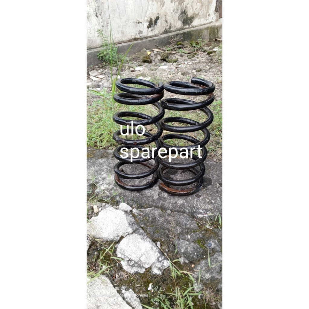 spiral belakang suzuki esteem,amenity 1.3 sepasang