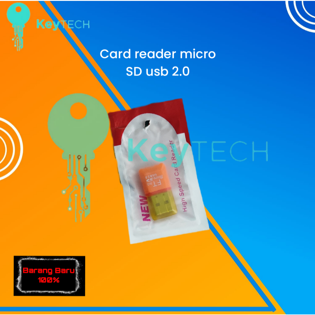 MINI CARD READER MICRO SD CARD READER TRANSFER MEMORY CARD