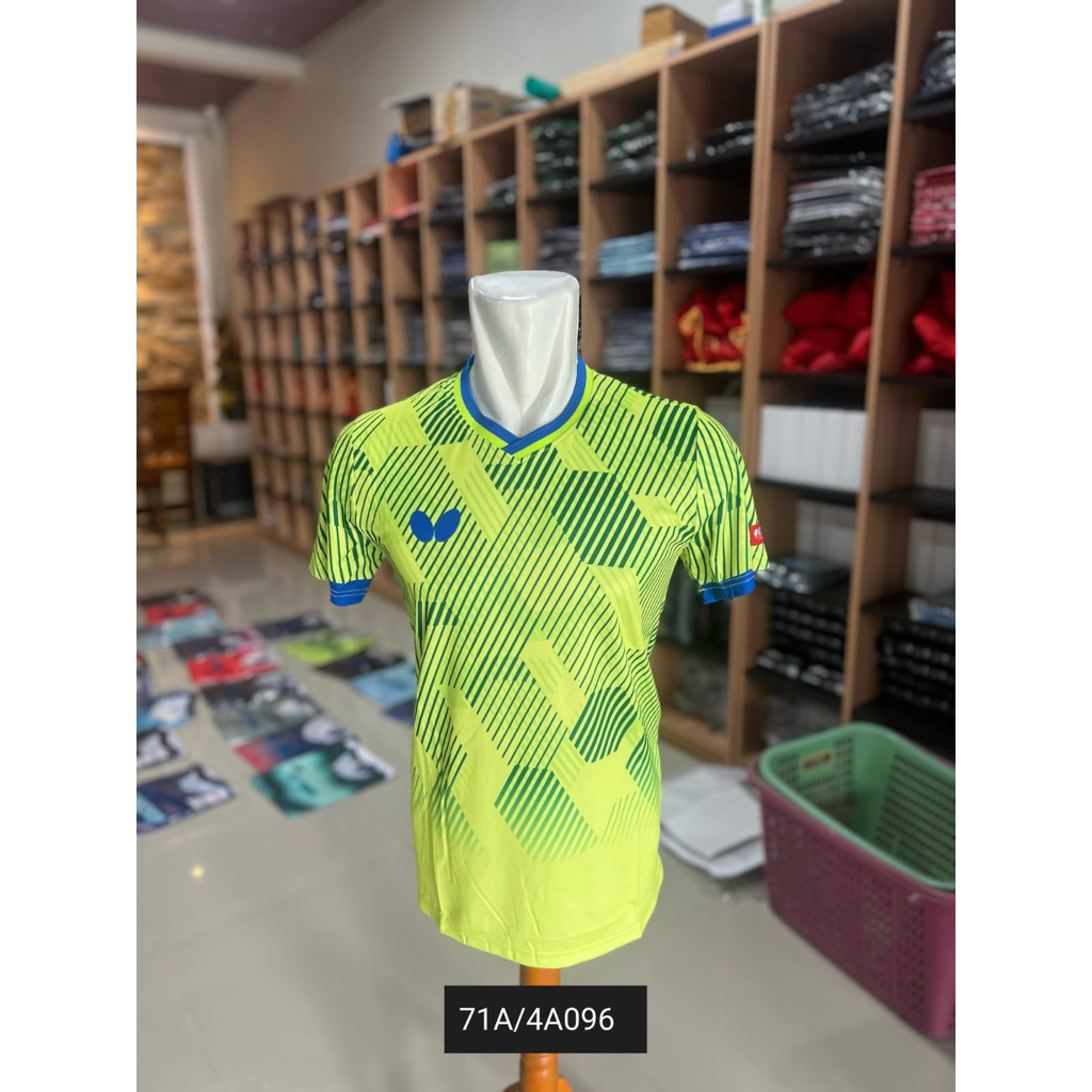 (71A) Jersey Pingpong Import Premi