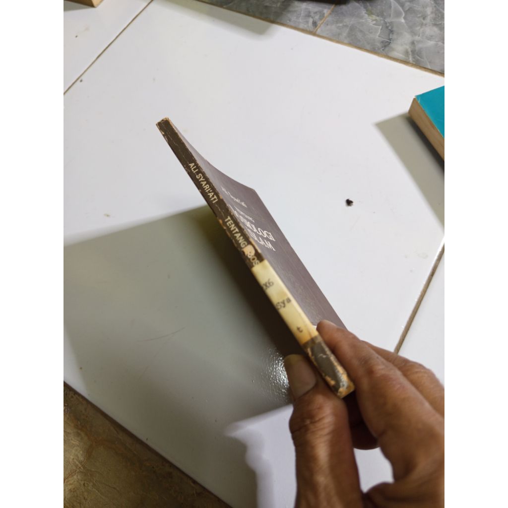 TENTANG SOSIOLOGI ISLAM-Ali Syari'ati-C3